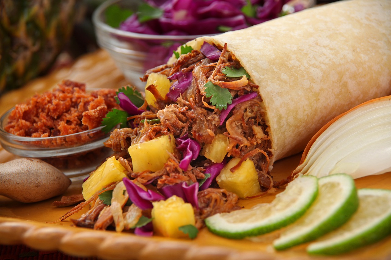 Taco paj 7 läckra recept förfestens hit! 1 taco paj