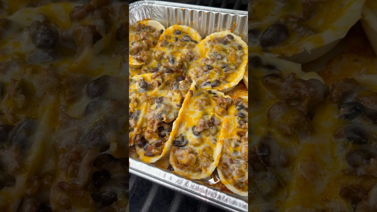 tacobåtar