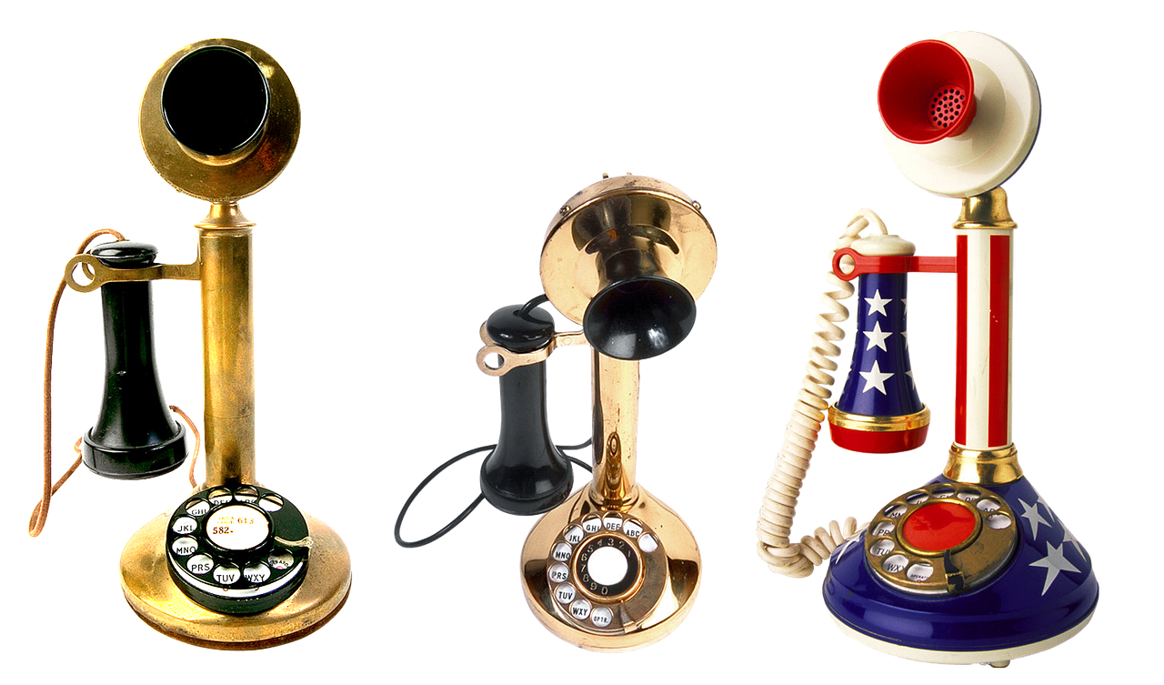 telefon