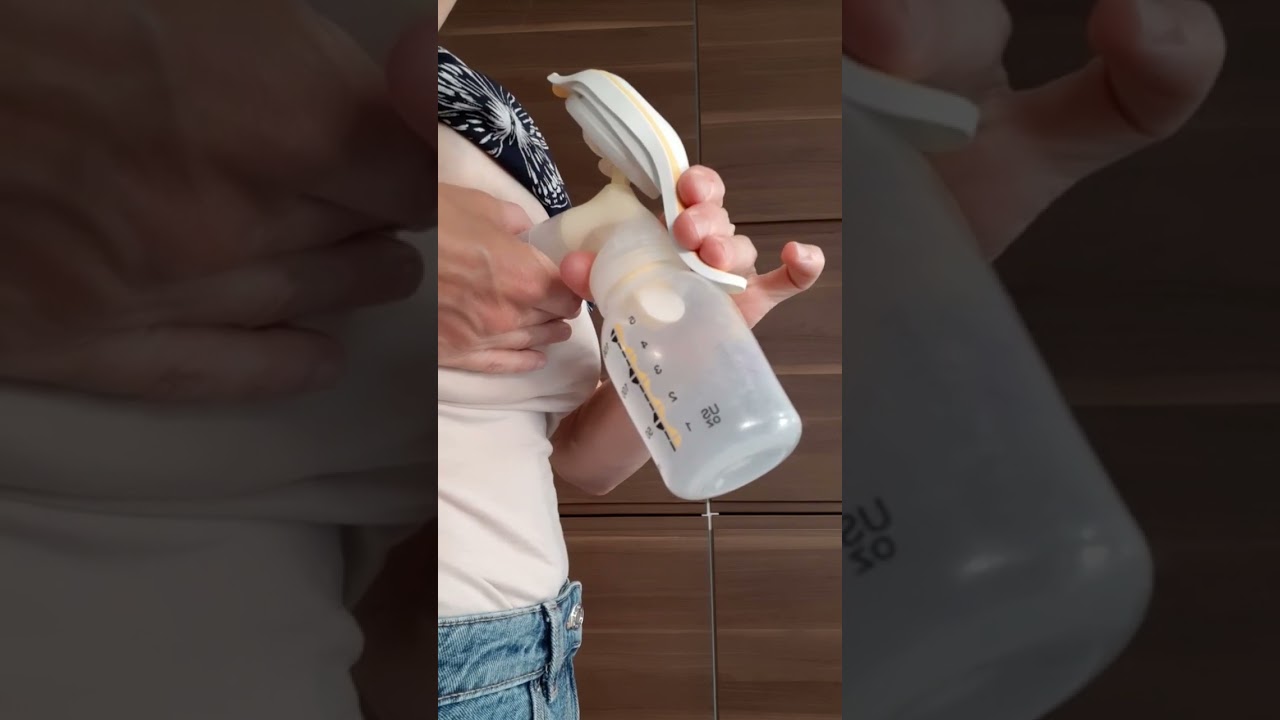 tina bröstmjölk