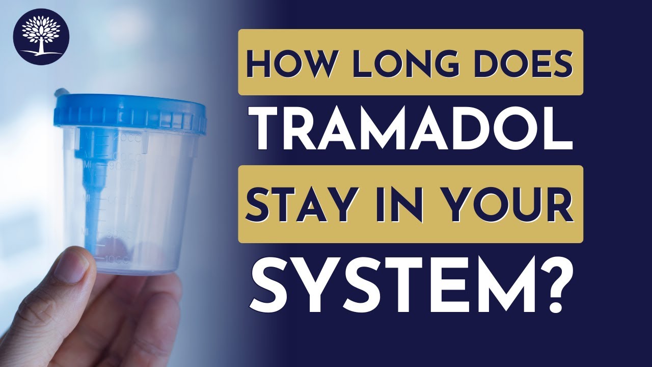 tramadol hur länge i kroppen