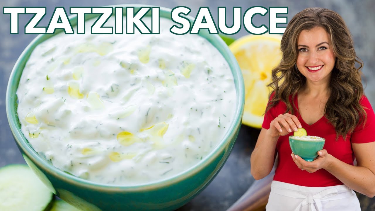 tzaziki