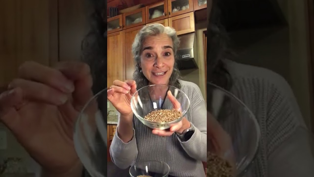 Vad är bulgur? 5 skäl till varför du bör äta det! 1 vad är bulgur