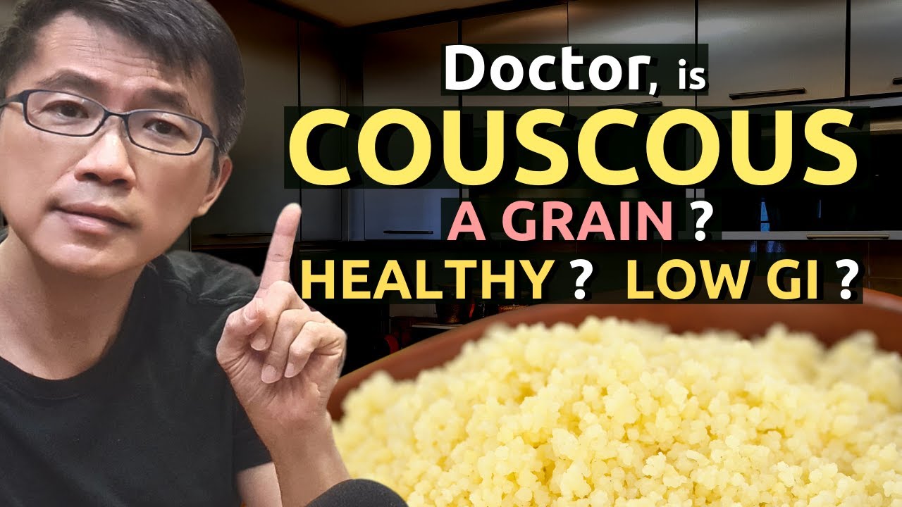Vad är couscous? 7 sätt att njuta av denna läckra rätt! 1 vad är couscous