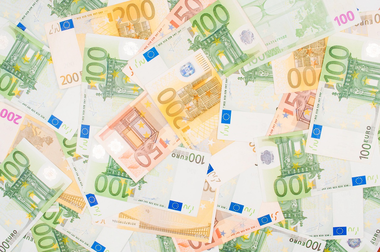 valutaomvandlare euro