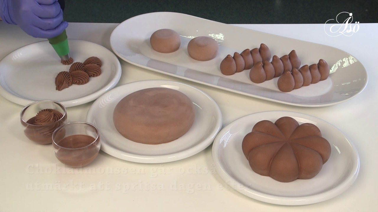 Vegansk chokladmousse 5 enkla steg till perfekt smak 1 vegansk chokladmousse