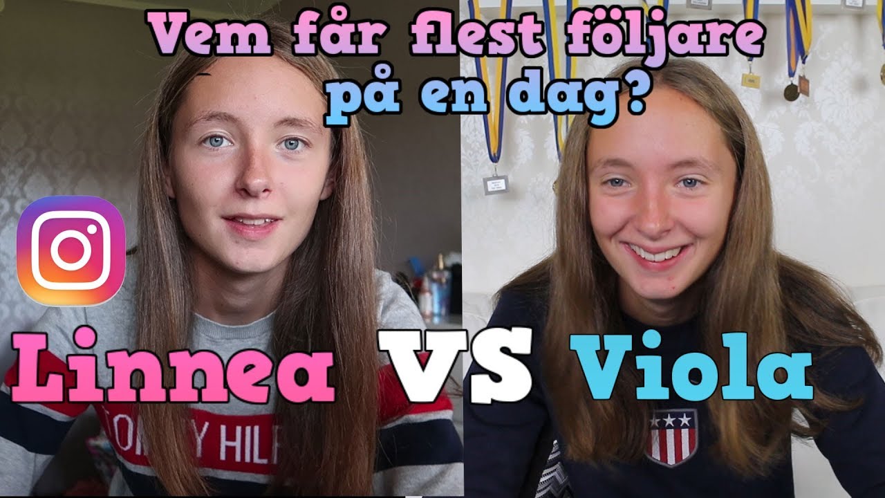 vem har flest följare på instagram
