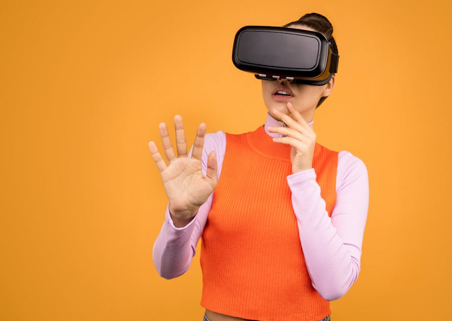 vr