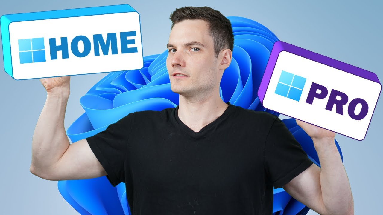 windows 11 home