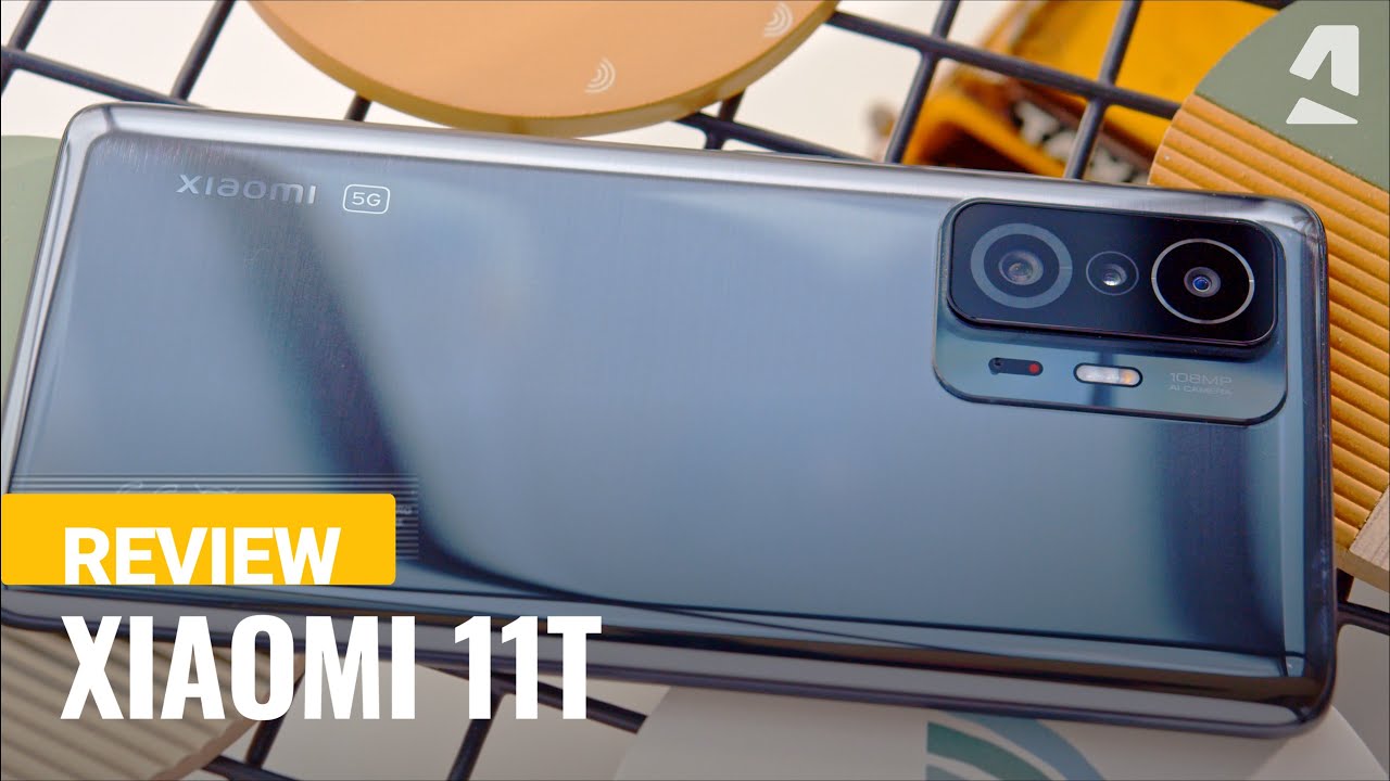 xiaomi 11t