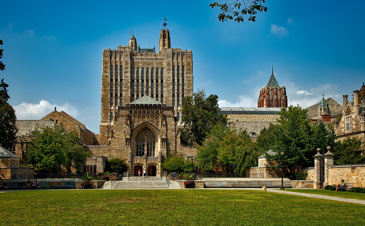 yale doorman