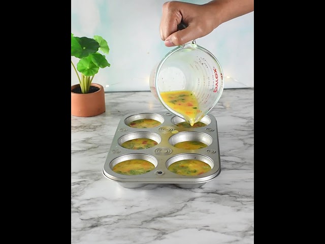 äggmuffins