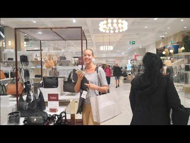 åhlens