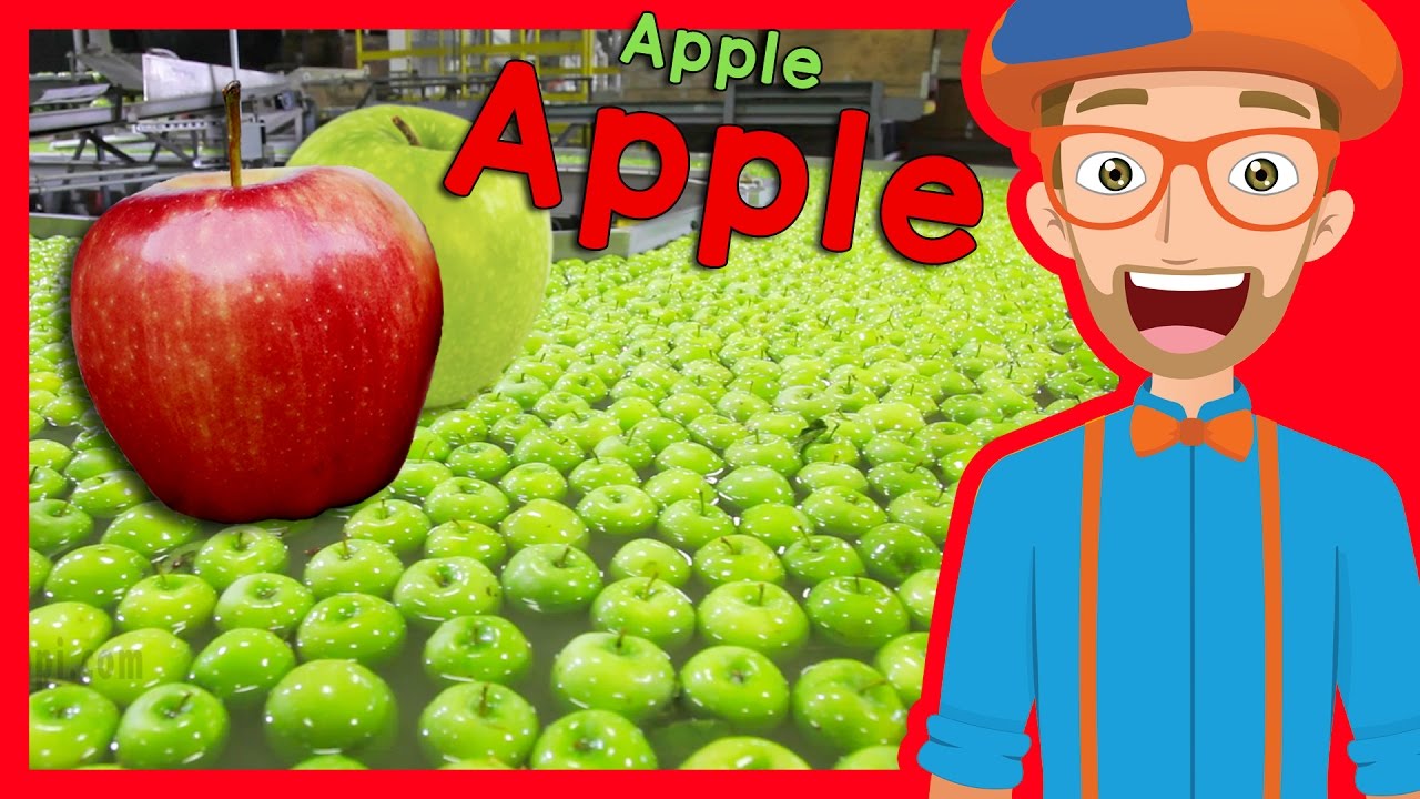 äpple