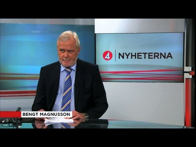 bengt magnusson