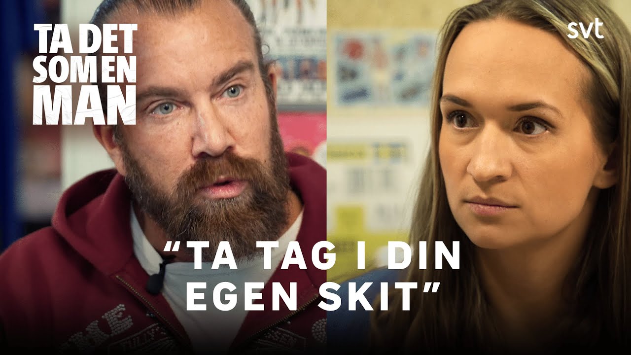 Bianca Kronlöf 5 skäl till varför hon är en mästare 1 bianca kronlöf