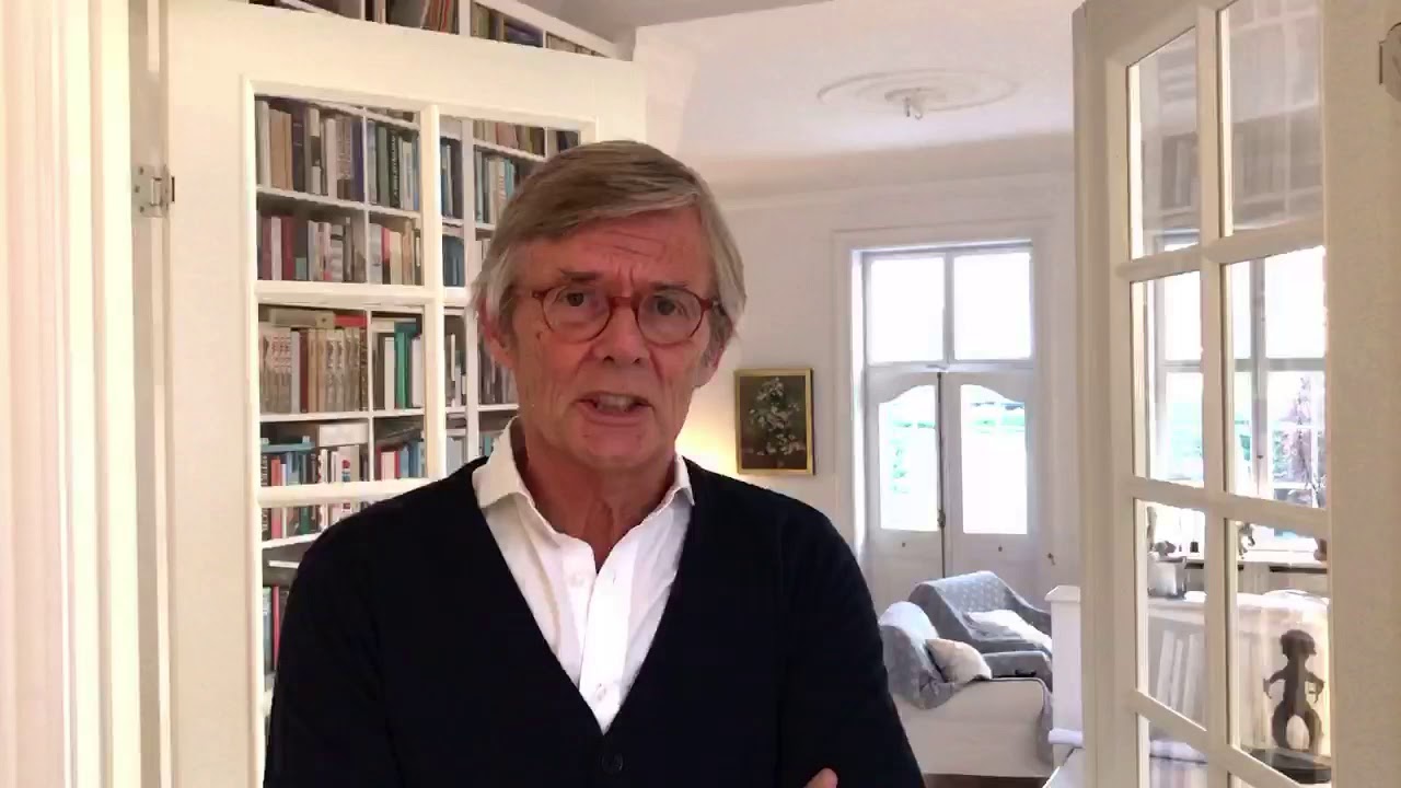 bille august