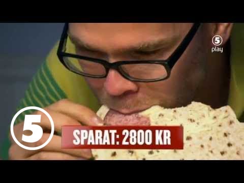billig frukost