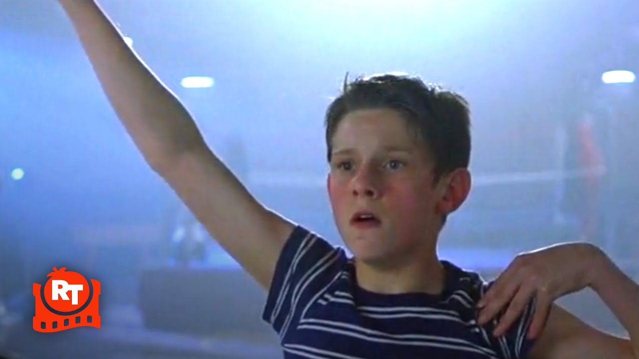 billy elliot