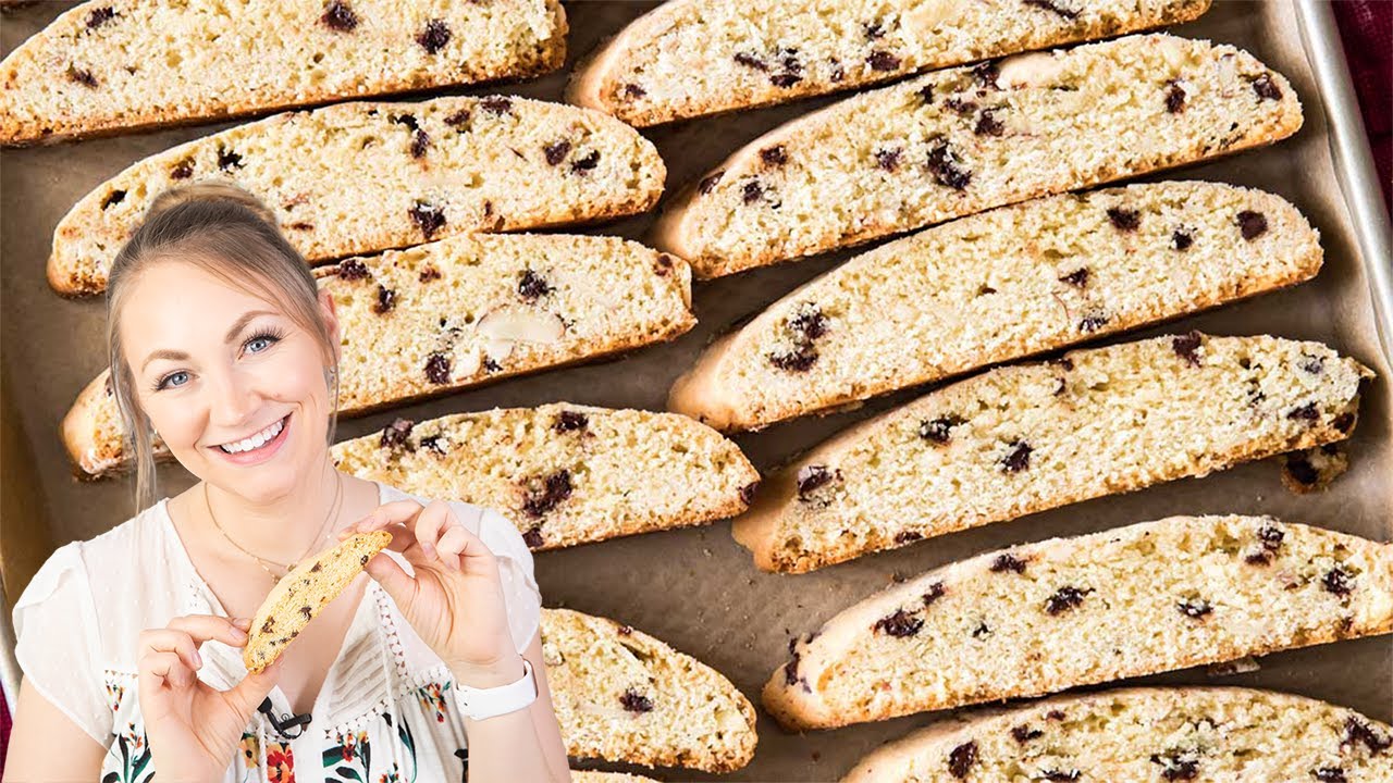 biscotti