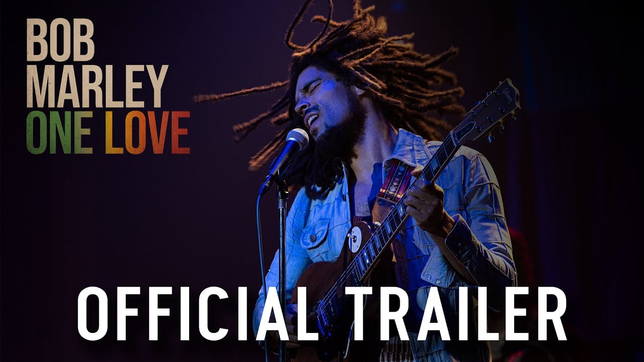 Bob Marley film 5 legendariska stunder du inte får missa 1 bob marley film