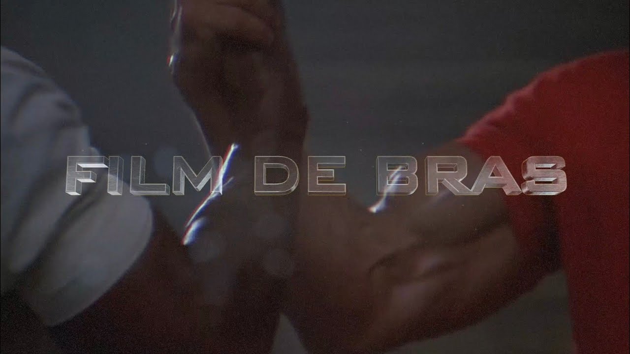 bra filmer