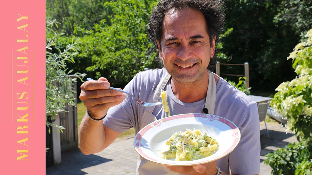 Broccolisås 5 sätt att göra den ännu godare! 1 broccolisås