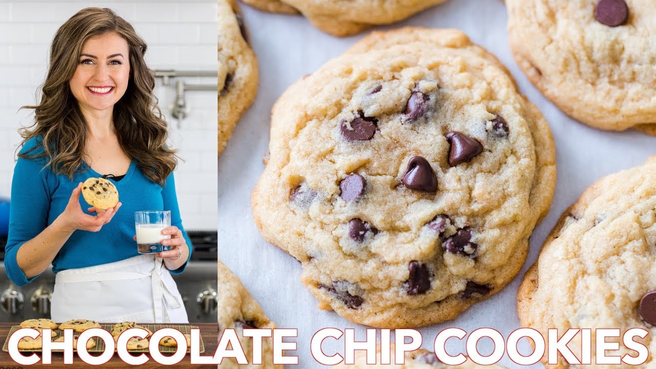 chocolate chip cookies sega