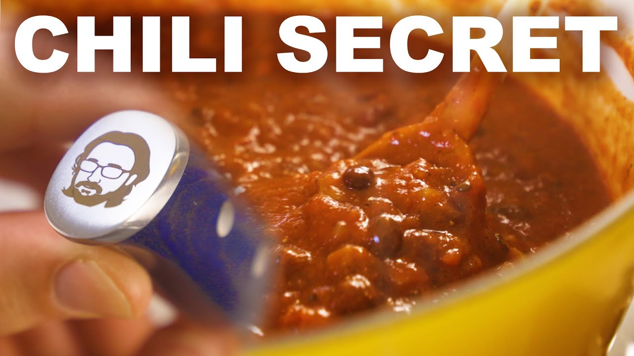 creme fraiche paprika chili