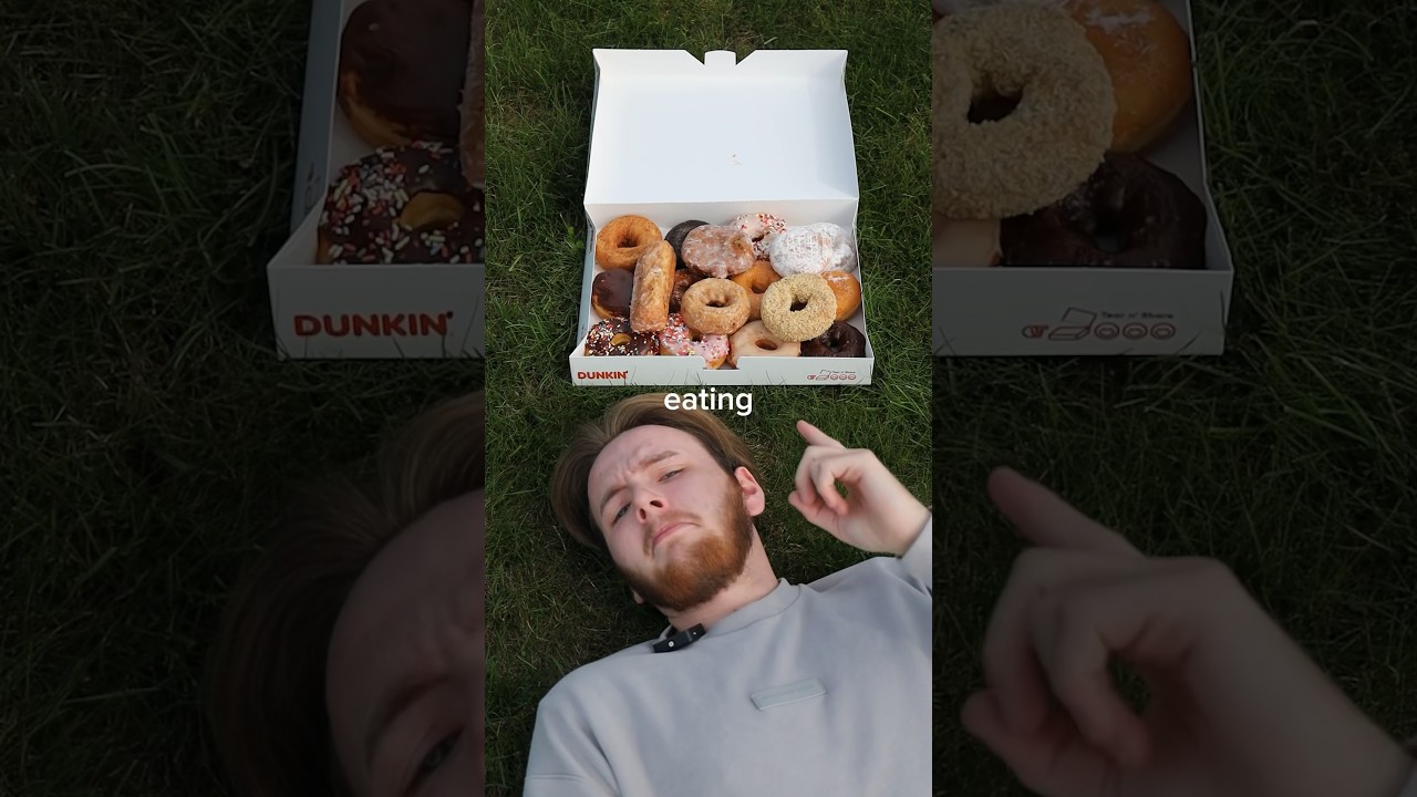 donuts