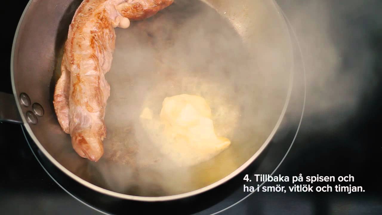 Fläskfile innertemperatur 5 steg till perfekt tillagning 1 fläskfile innertemperatur
