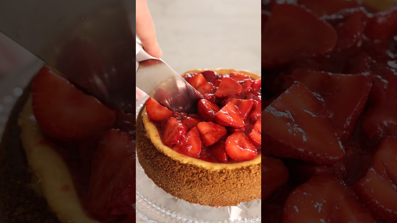 Frusen cheesecake 7 läckra varianter att prova idag! 1 frusen cheesecake