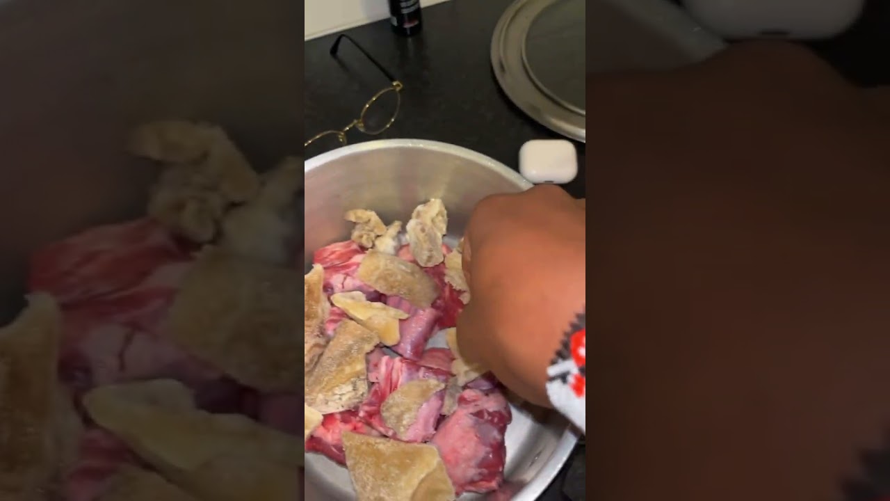 helgmat recept