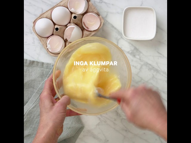 Hur gör man äggröra? 5 tips för perfekt resultat! 1 hur gör man äggröra
