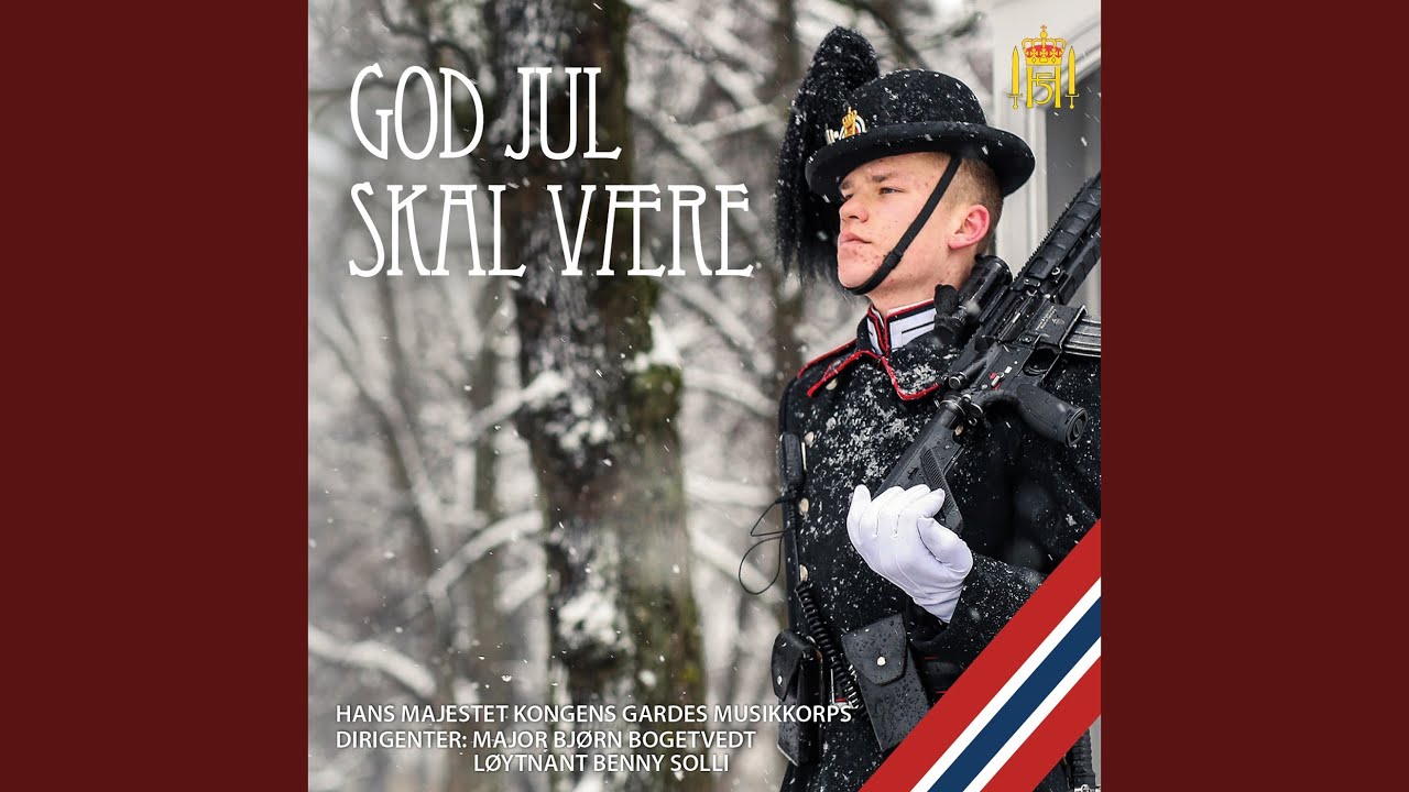 julskål