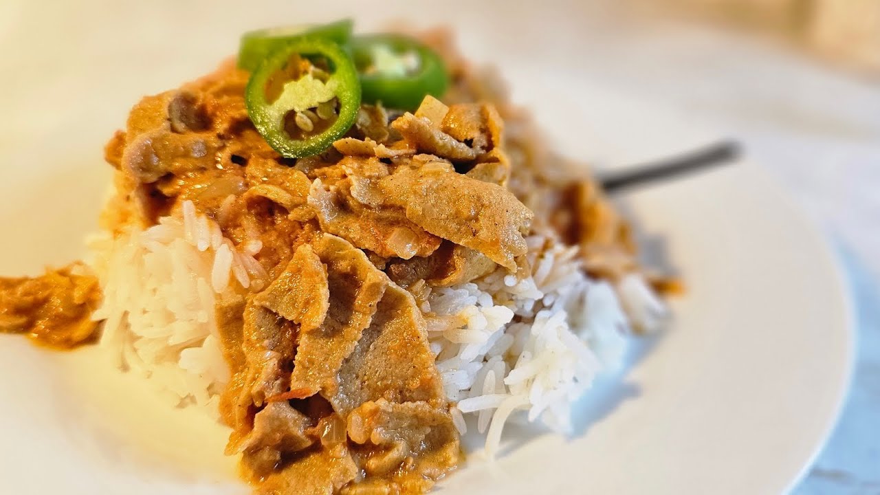 Kebabgryta recept 5 läckra varianter du måste prova! 1 kebabgryta recept