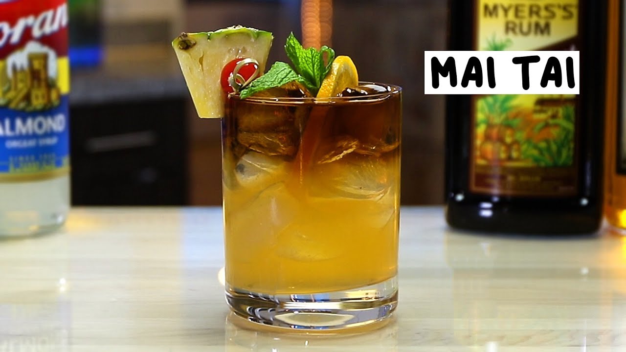 maitai