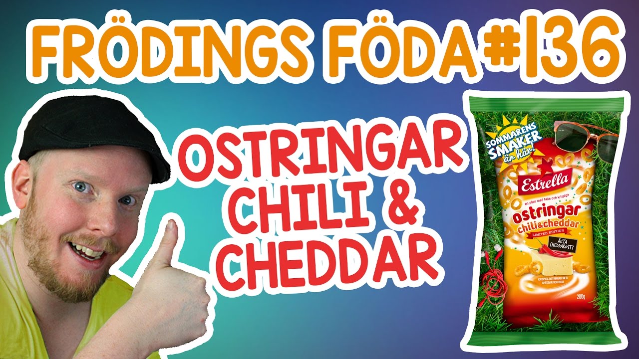 ostringar