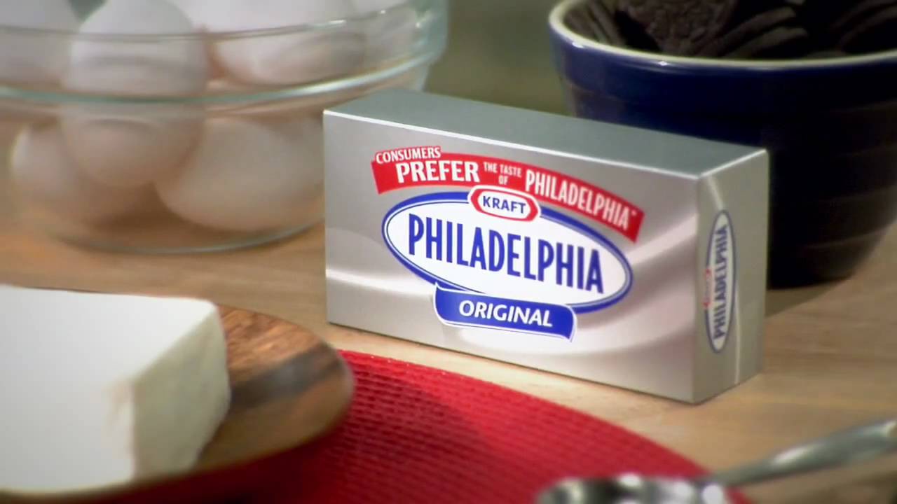 philadelphia cheesecake