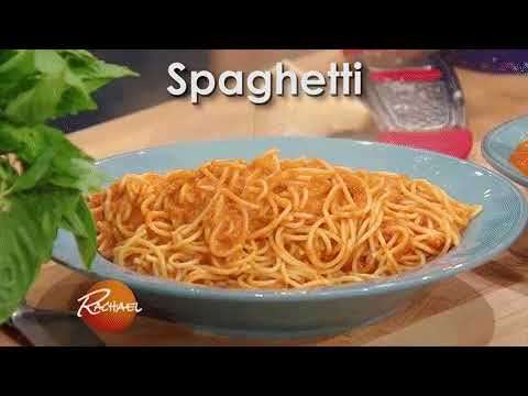 platt spaghetti