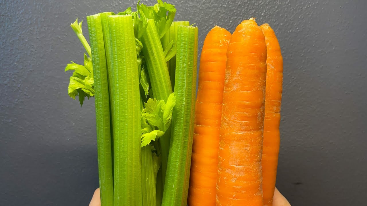 selleri recept soppa