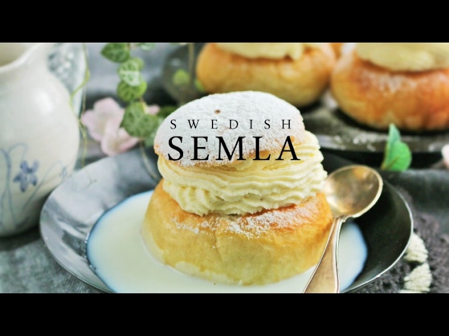 semla dag