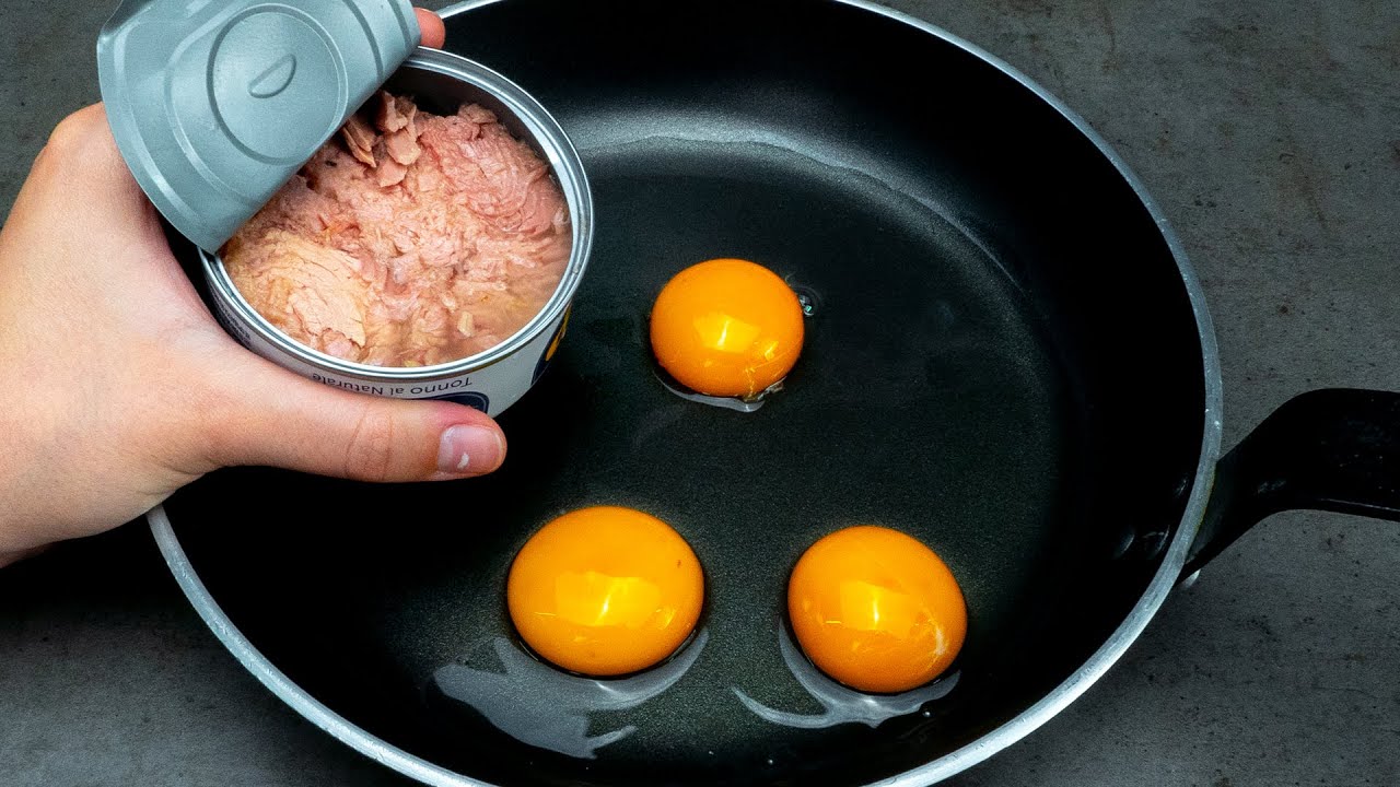 snabb middag recept