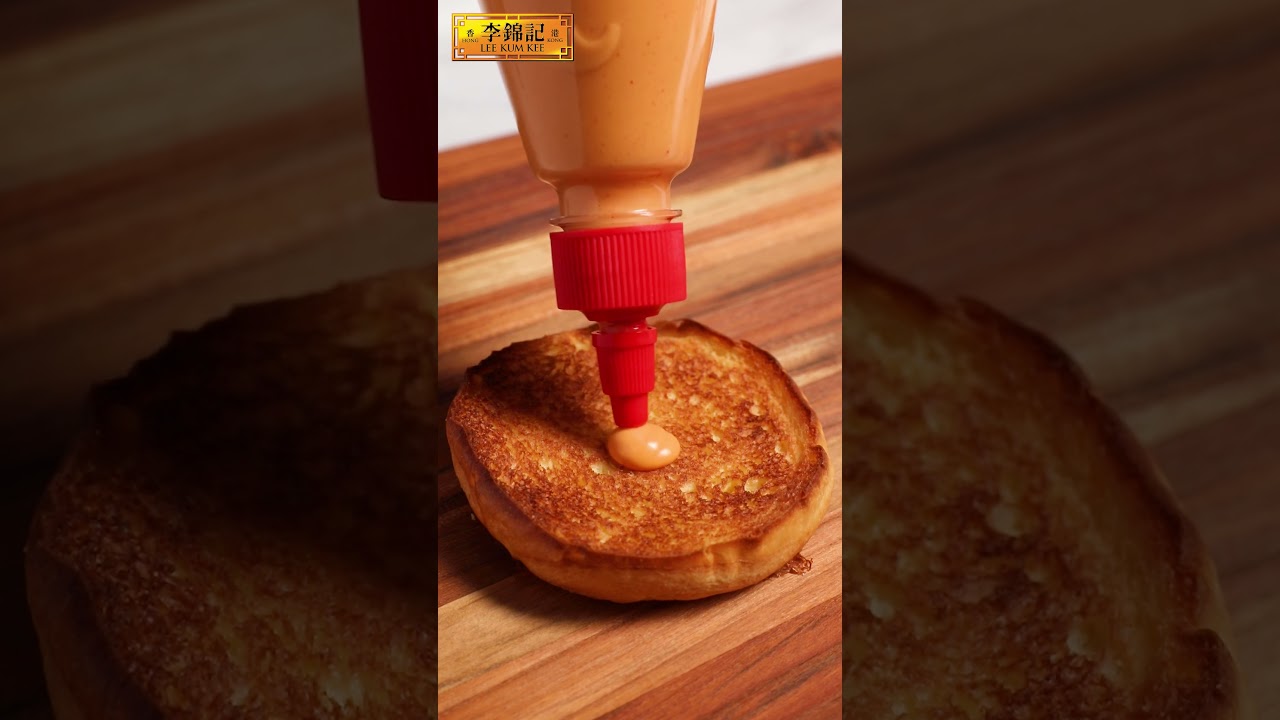 sriracha mayo
