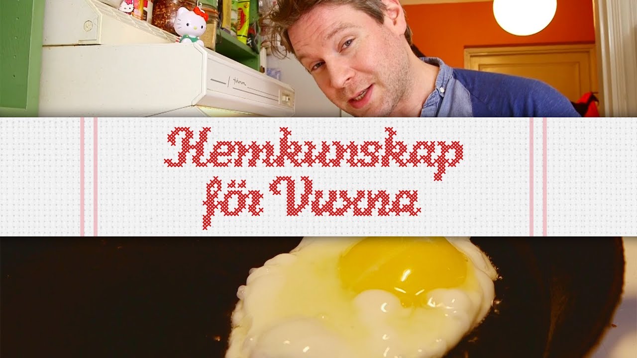 Stekta ägg 5 snabbrecept för perfekta frukostar varje dag 1 stekta ägg