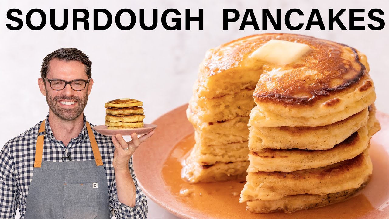 surdegspannkakor