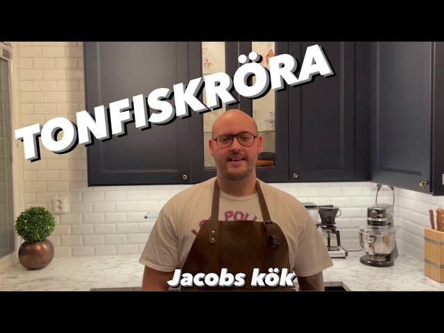 tonfiskröra