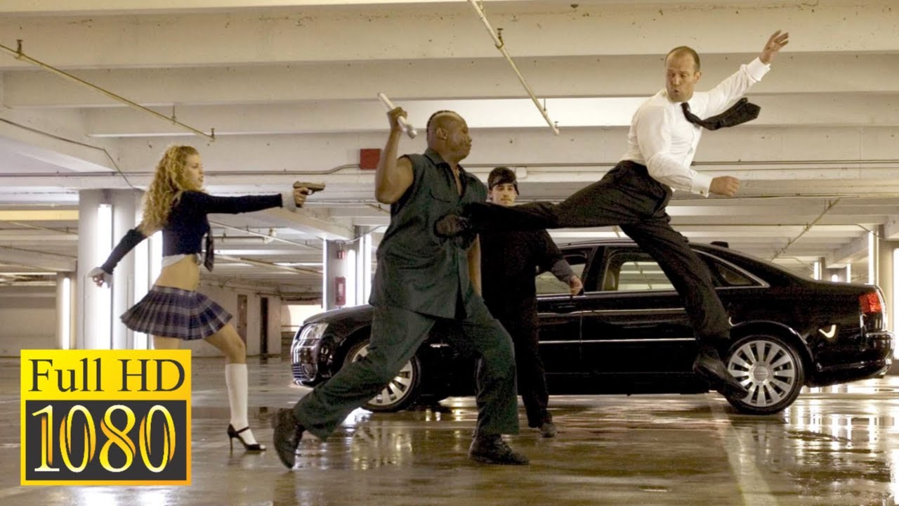 transporter