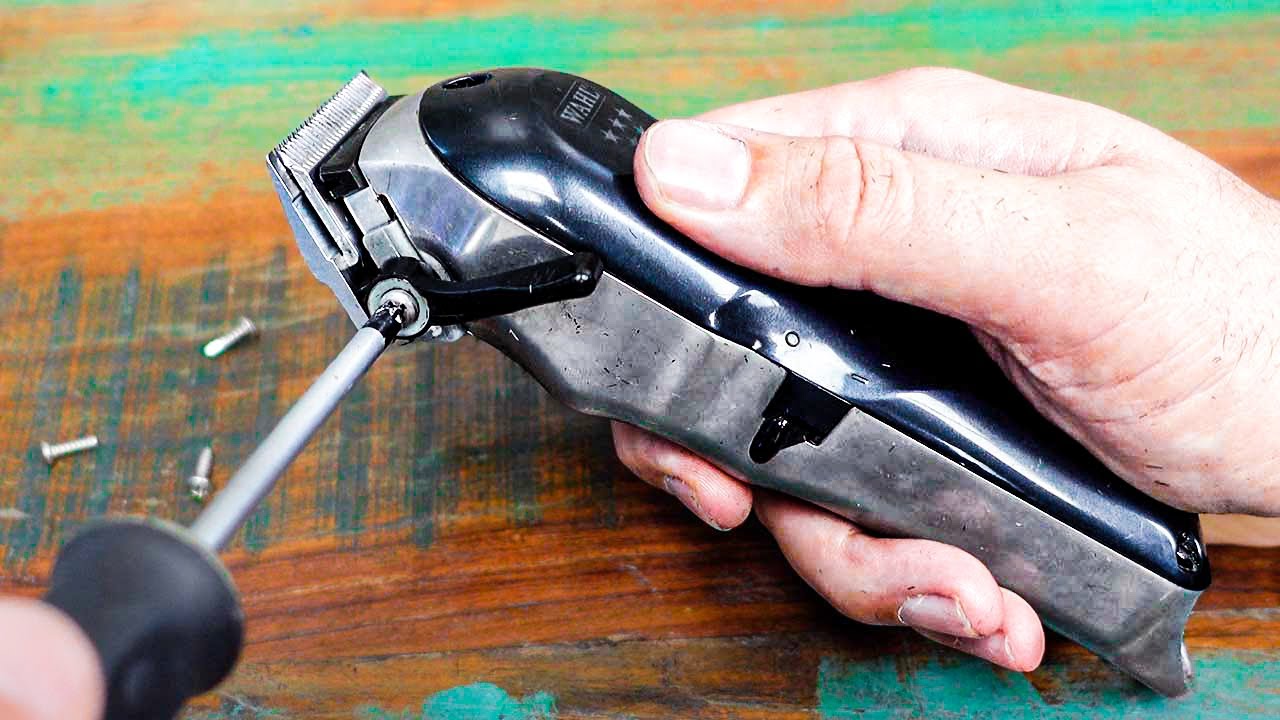trimmer