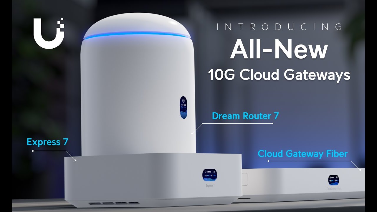 ubiquiti